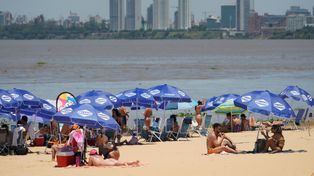 Los ingresos a La Florida crecieron 40% y llegaron a 200.000 este verano