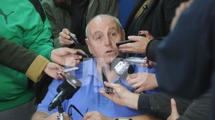 La dignidad del club no se negocia