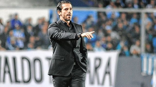 Fernando Gago: Importante arrancar con un título.