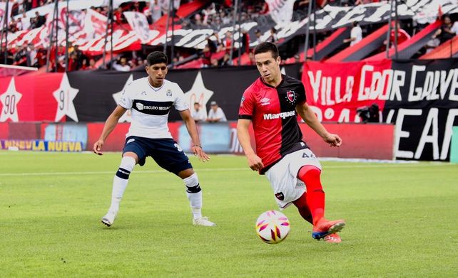 Panchito González tiene coronavirus y deberá estar aislado.