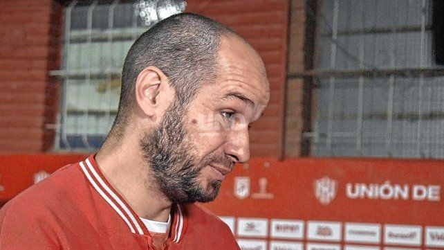 En Unión, la obra en ese sector está en construcción