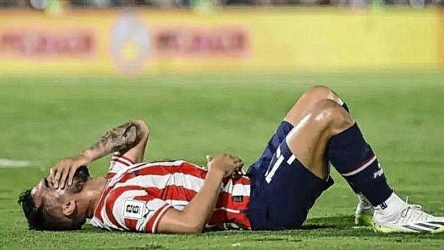 Colón sigue buscando una solución al caso Alberto Espínola