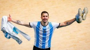 Federico Pizarro no obtiene respuestas de la entidad de Kuwait.