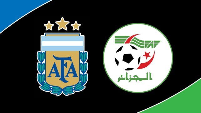 Argentina enfrentará a Argelia en su debut en el Mundial 2026.