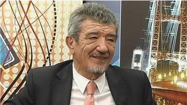 El primer gobernador de la provincia de Santa Fe tras el retorno de la democracia