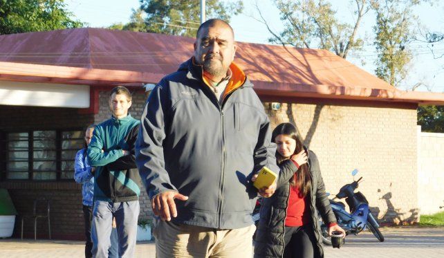 El mercado de la ASB no para rumbo al Oficial Prefederal 2026