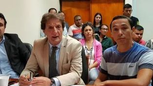 Femicidio de Rosalía Jara: Valdéz seguirá preso hasta julio
