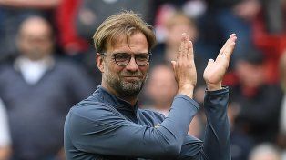 Klopp se manifestó contra el Mundial cada dos años: Solo importa el dinero