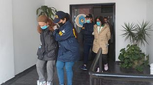 Secta S.A: se negaron a declarar los 19 detenidos