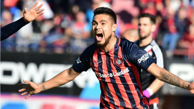 FIFA le impuso una dur&iacute;sima sanci&oacute;n a San Lorenzo por no haber pagado a Paulo D&iacute;az.