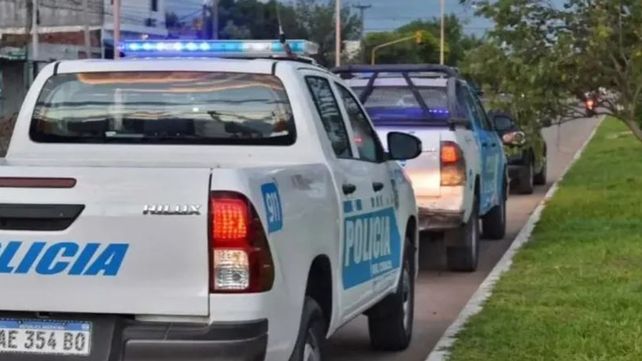Un efectivo del Ejército asesinó a balazos a su expareja y luego se suicidó