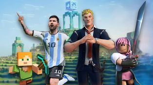 Grooming: cómo acompañar a los chicos en el mundo de los videojuegos más populares