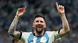 Maradona, Messi y el poder global de la albiceleste