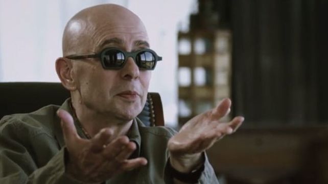 El Indio habló de traición y descartó reunión ricotera