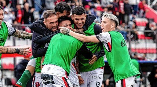Patronato va por su sábado de gloria