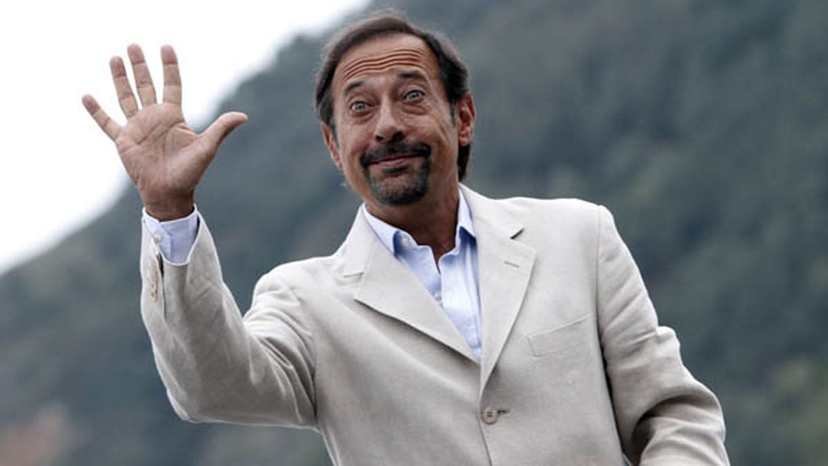 Guillermo Francella contó los motivos por los que no hace TV