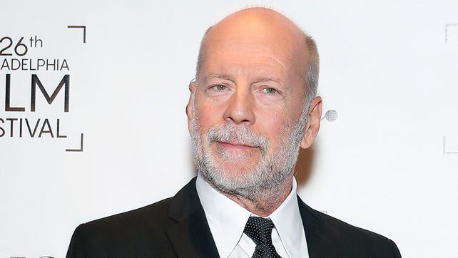 Bruce Willies tiene las habilidades cognitivas reducidas