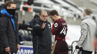El Leeds de Bielsa visita al West Ham en la Premier
