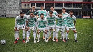 Ferro venció a Defensores de Belgrano y se encamina a ganar la zona A