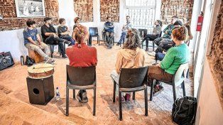 Los Talleres Culturales Municipales mostrarán sus producciones en una exposición abierta al público