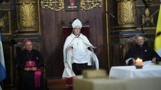 La Iglesia de Santa Fe sobre la visita del Papa León XIV: Esperamos que renueve la esperanza y el impulso misionero