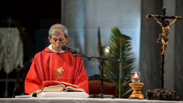 Domingo de Ramos en Paraná