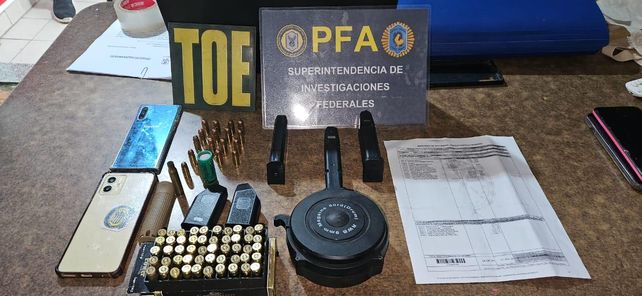 Caen por asociación ilícita un líder y otros presuntos miembros de la banda Los Menores