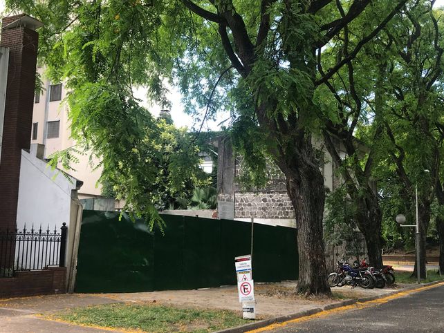 Fotos publicadas en la cuenta de Facebook Calidad de Vida.&nbsp;