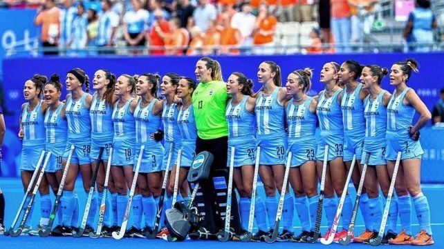 Argentina volverá a tener una ventana de la Pro League en Santiago del Estero