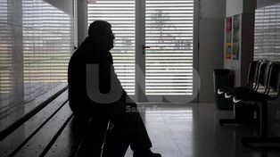 El centro de Altos de Noguera hace un mes que no tiene aire acondicionado