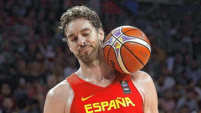 Pau Gasol definirá en breve si va con la Selección de España a los Juegos Olímpicos de Tokio.&nbsp;