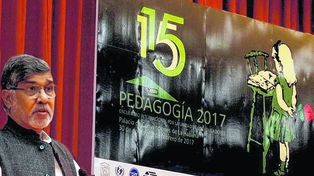 Creamos internet pero 168 millones de niños son sometidos a esclavitud
