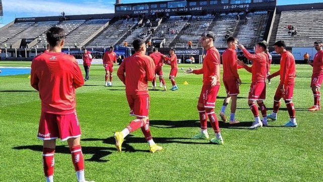 Cómo se encuentran los jugadores golpeados de Unión