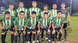 Sanjustino es el único puntero del torneo de Primera A hasta que se complete la fecha.