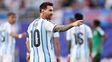 El mensaje de Lionel Messi cuando le preguntaron si se animaría al Mundial 2030