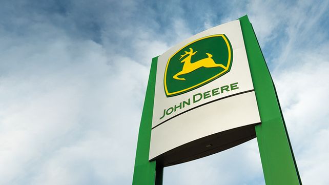 John Deere: no avanzan las paritarias y los trabajadores paran cuatro horas al día