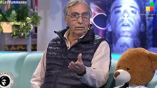 Luis Brandoni contó cómo fue asaltado en un consultorio por un ladrón que dijo ser fan suyo.