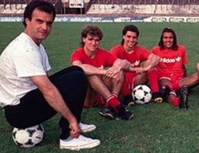 La irrupción de Bielsa le cambió la historia a Newell