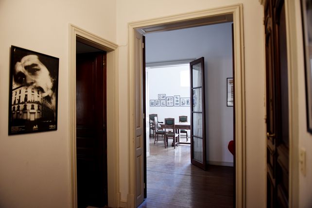 Casa natal del Che: los vaivenes económicos impiden su venta