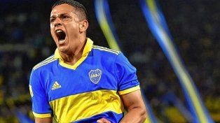 Gonzalo Morales, goleador de la Reserva de Boca, muy cerca de llegar a Unión.