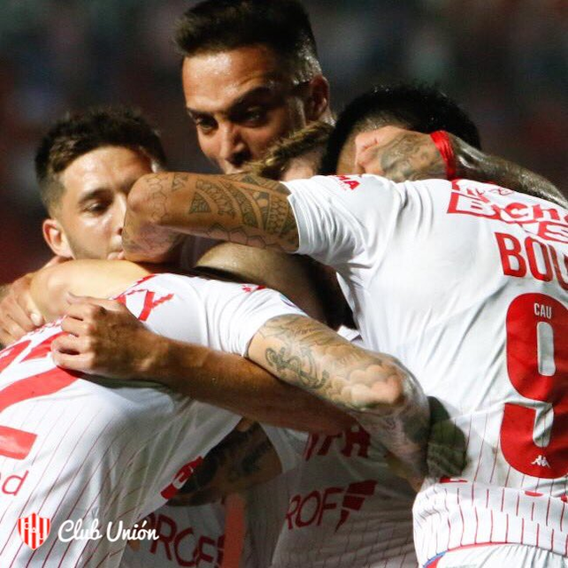 Así quedó Unión en su lucha por ingresar a la Sudamericana 2021