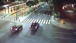 Conducir a 240 km/h tiene que ser delito, dijo el presidente de Luchemos por la Vida