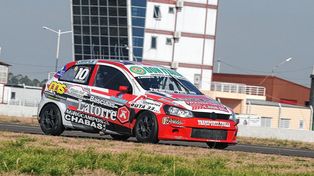 El Turismo Nacional presente en el circuito ubicado en las afueras de Concepción del Uruguay.