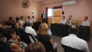 Realizarán obras de bacheo en la ciudad por 13 millones de pesos