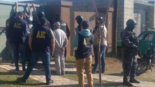Los atacantes del joven de 22 años fueron detenidos este miércoles en Villa Eloísa.