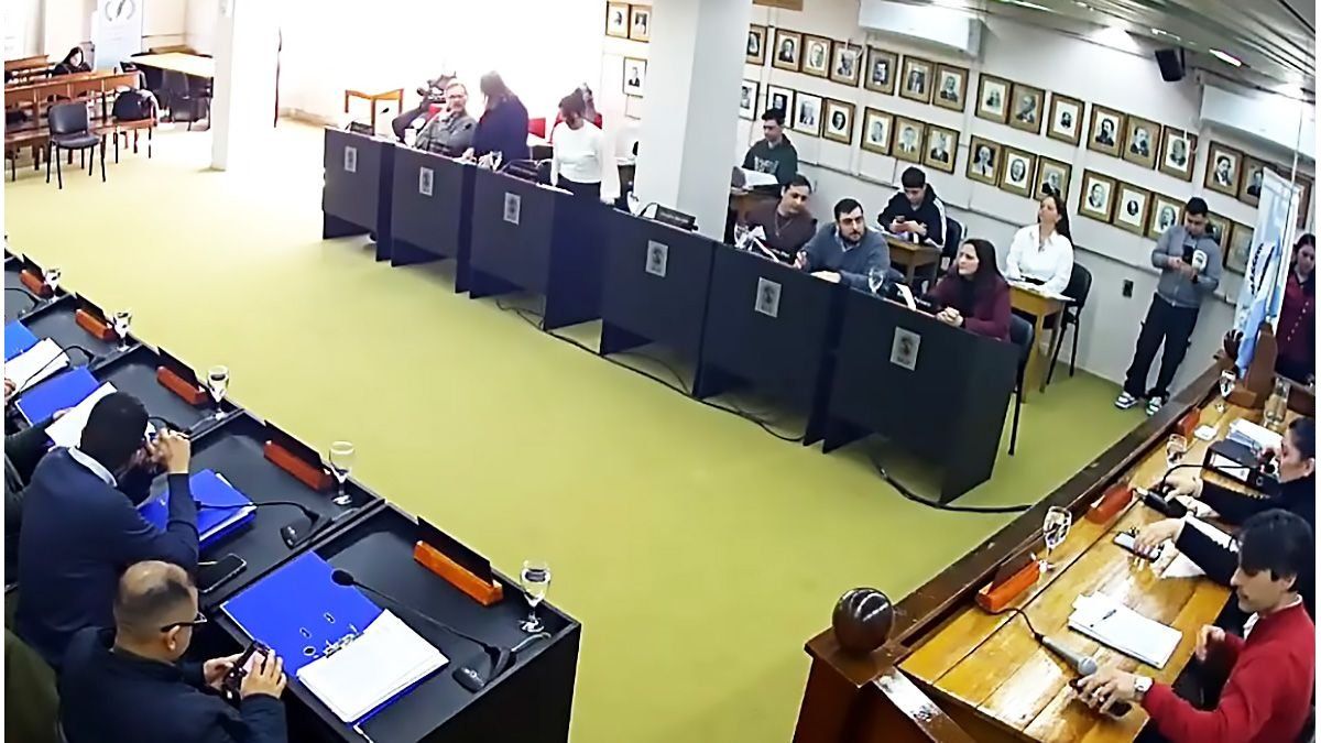 Granja Tres Arroyos: aprobaron eximición de tasas para trabajadores afectados