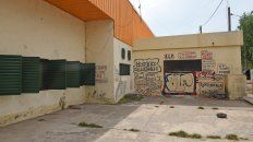 En la Escuela ARA General Belgrano, de barrio Las Flores, entraron a robar nueve veces en lo que va de la pandemia. En la Escuela ARA General Belgrano, de barrio Las Flores, entraron a robar nueve veces en lo que va de la pandemia.
