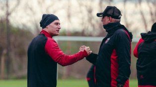 Colón y dos partidos que pueden marcar su camino en la pelea por el ascenso