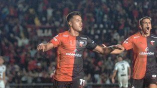 Colón visita a Estudiantes (Río Cuarto) buscando su tercera victoria al hilo en la Primera Nacional.