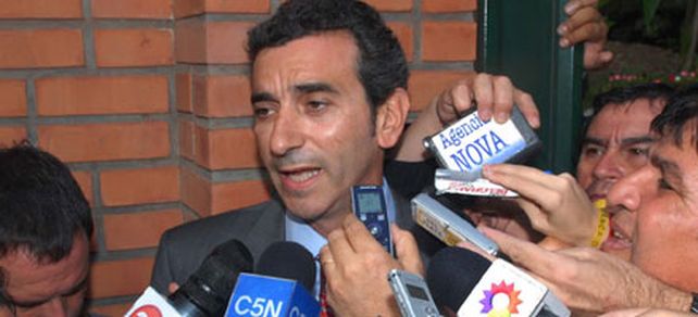 Otro cruce entre el Gobierno y Cobos por sus declaraciones sobre la inflaci&oacute;n